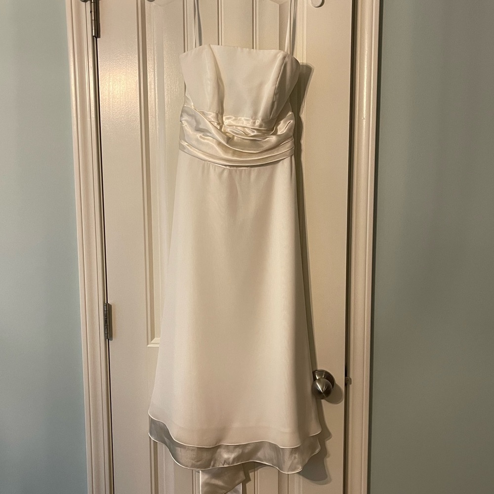 Ladies Dress